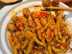 -陈家婆的菜(梅溪湖店)