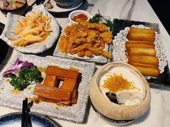 -同仁四季椰子鸡(福田东园总店)