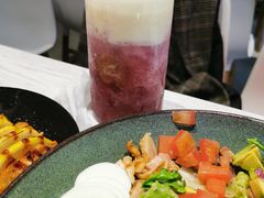 -娜娜家·Nana's restaurant(国金汇店)