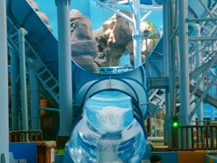 -青岛东方影都融创水世界