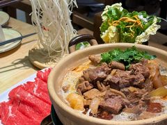 -牛腩之旅·牛腩牛杂煲(光启城美食城店)