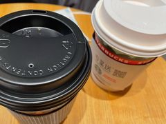 -星巴克(深圳软件园产业基地店)