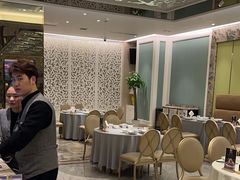 -狮王府淮扬菜(新街口友谊店)