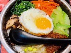-九田家黑牛烤肉料理(太阳城店)