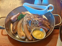 -宝莱纳餐厅(滨江店)