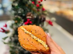 -CARINO BAKERY&CAFE(南方商城店)