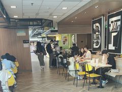 -麦当劳(世贸店)