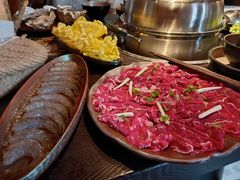 -芸鲜季·云南野生菌餐厅· 云南风物味研社(闵行店)