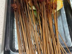 -水碾河刘老大串串香(水碾河路店)