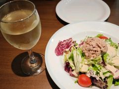 -萨莉亚意式餐厅(浦江万达广场店)