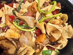 -异特麻辣香锅·烤鱼(怀柔店)