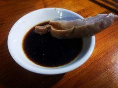 -老财炒饭·熟地蟹·冬瓜蟹