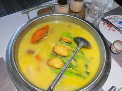 -野蔓果·山野菜(西湖景区·龙井茶田店)