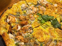 香煎蚝烙-唔止卤嘢·潮州府城菜(鹭江店)