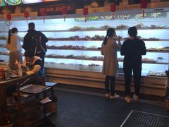 -镇江龙·火锅串串(武侯祠店)