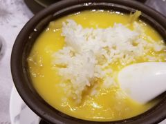 鱼翅捞饭-清水蘭軒