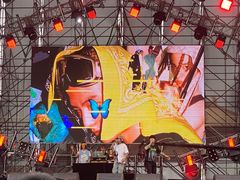 -大明宫国家遗址公园·御道广场