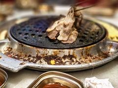 -韩宫宴烤肉·黑毛和牛·料理(昆山万达店)