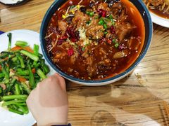 -小船渔村•大连菜•大连焖鱼(明泽街店)