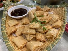 干炸响铃-楼外楼(西湖景区孤山路店)