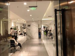 点击看大图 -3AM HAIR SALON烫发染发接发