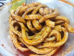 -樊三嬢手工甜水面(大邑安仁店)