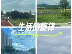 -敕勒川草原
