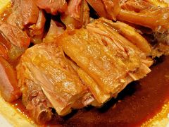 -那家小馆•北京菜•烤鸭(中关村店)