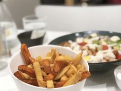 -娜娜家•Nana’s restaurant (爱琴海店)