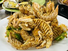 -贞姨美食·老字号海鲜大排档
