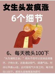 -碧莲盛·脱发养发中心