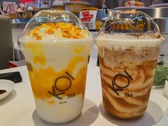 -KOI The(卓悦汇购物中心店)