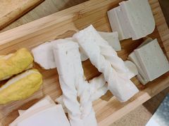 -鲜潭蒸汽石锅鱼(五道口购物中心店)