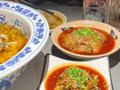 -三俞竹苑(红旗街万达店)