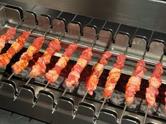 -很久以前羊肉串(朝阳路店)