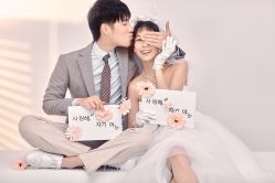 -IDO婚纱摄影(上海旗舰店)