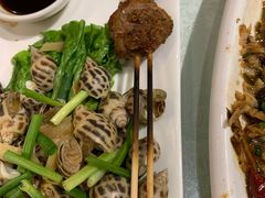 -启东小海鲜(庄先湾路1号店)
