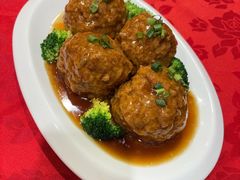 -正阳门饭庄·烤鸭·北京菜(万丰路七里庄店)