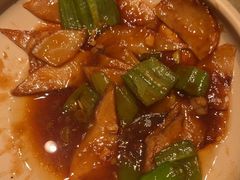 -金掌勺锅包肉(太原万达店)
