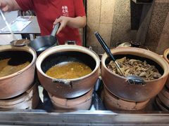 -牛腩之旅·牛腩牛杂煲(光启城美食城店)