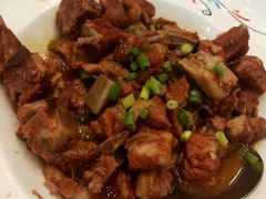 -青岛证大喜玛拉雅酒店·Z1餐厅