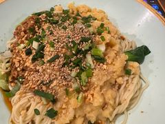 碗杂面-重庆石磨豆花庄(乔庄店)