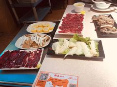 -潮泰牛肉火锅 · 创于1992年(车公庙店)