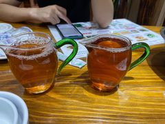 -下梅人家土菜馆(历史文化餐厅度假区店)