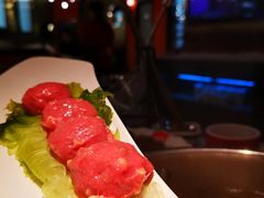 -牛很鲜潮汕牛肉火锅(椒江店)