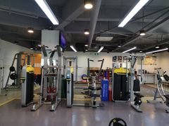 -每刻健身工作室(西直门店)