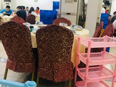 大堂-顺德公美食(西乡店)