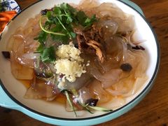 -鹤乡东北菜(崮山路店)
