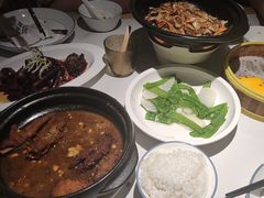 -筱爷叔·上海传统手工菜(玉树路店)