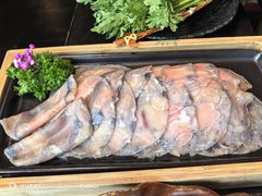 -湊湊火锅·茶憩(来福士广场店)